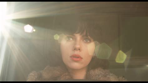 scarlett johanson topless|PHOTOS Scarlett Johansson entièrement nue dans Under the skin